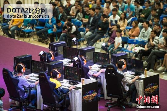 DOTA2比分网英雄胜率版本观察配图