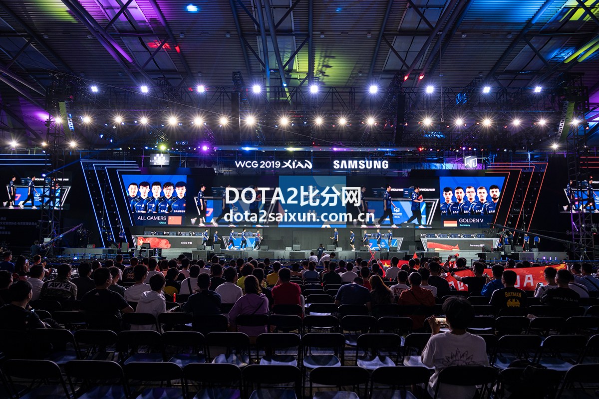 DOTA2比分网版本数据当前版本状态