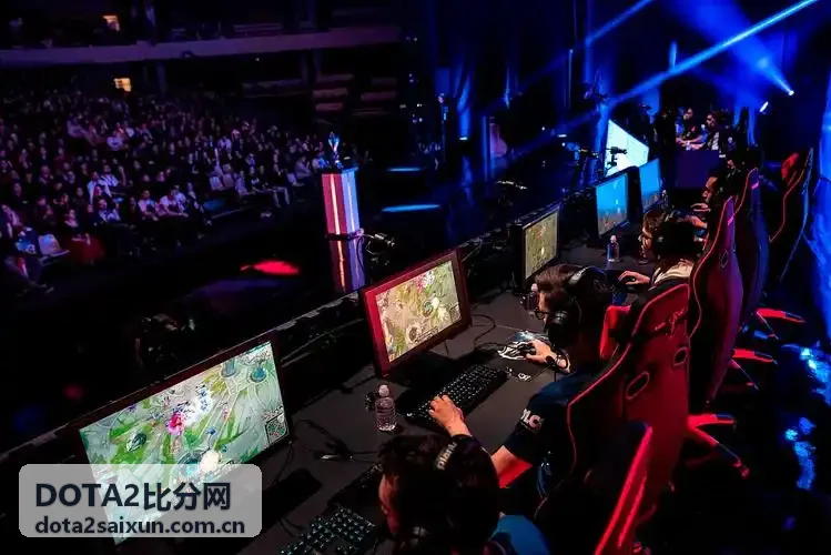DOTA2比分网赛程调整资讯配图